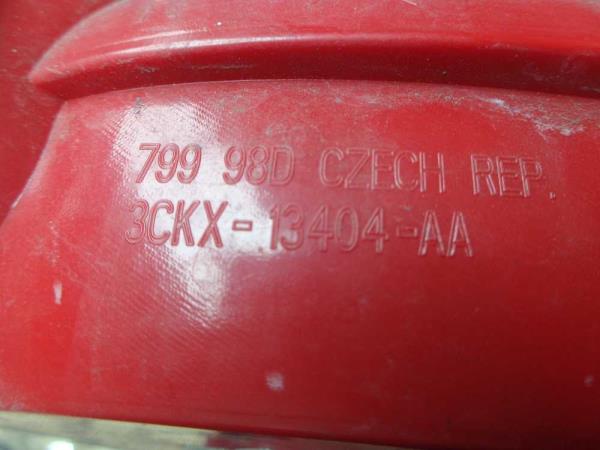 FEU ARRIERE DROIT CITROEN C2 -2005 - Vue 2